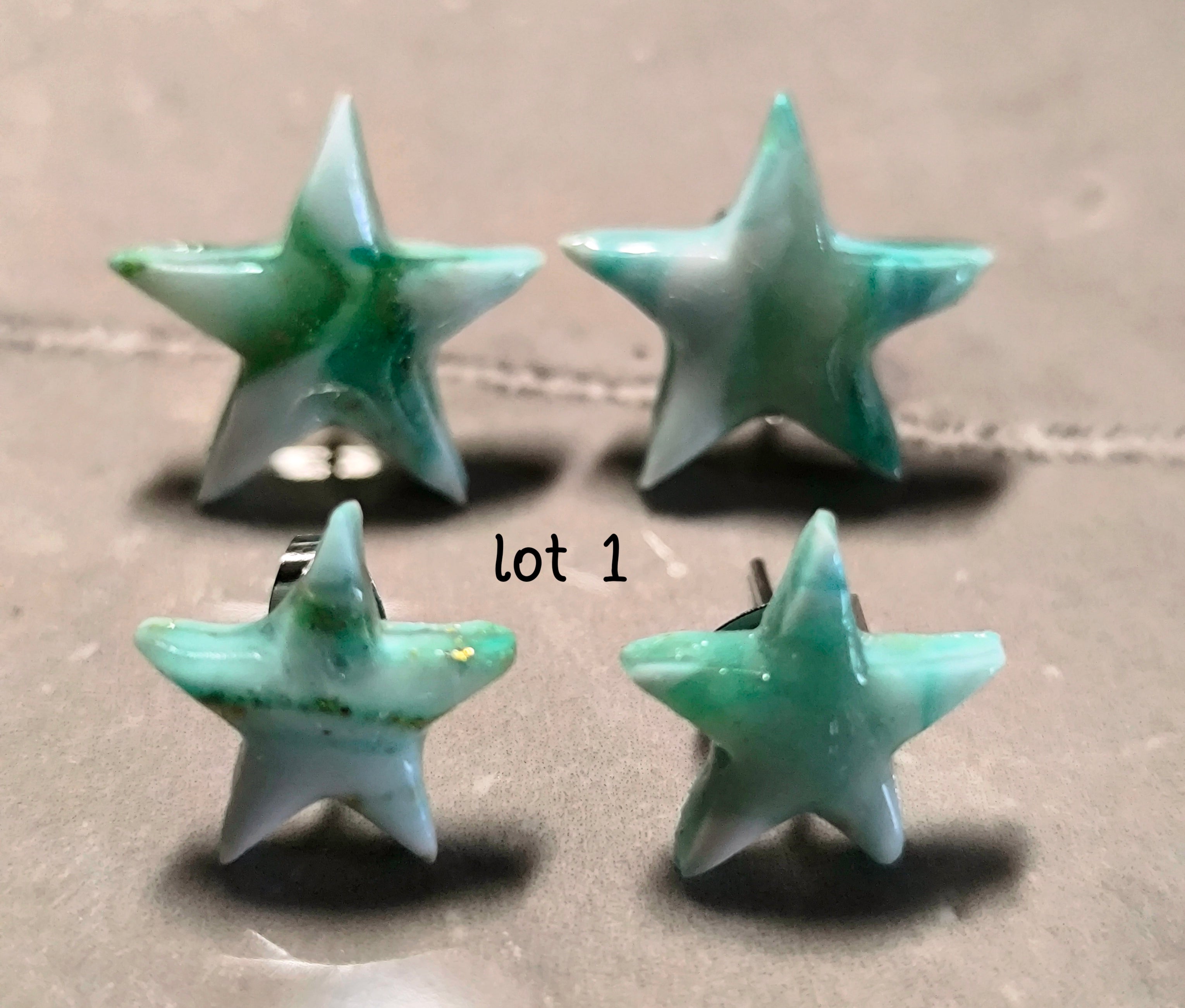 Les "telle mère, telle fille" étoiles
